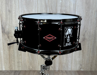 FLOYD GIEL CUSTOM SNARE